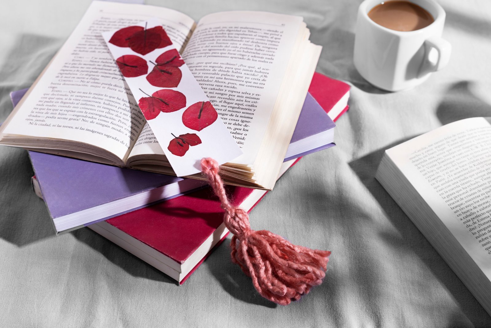 Historias de amor inolvidables en la literatura