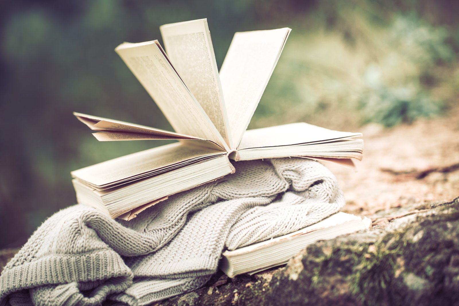 5 novelas que te atrapan desde la primera página